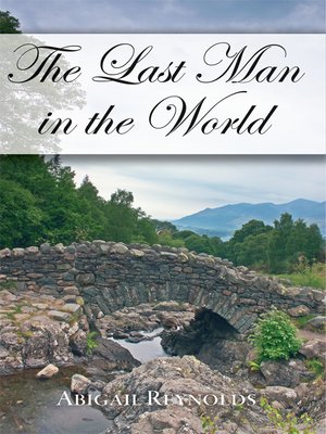 cover image of Last Man in the World